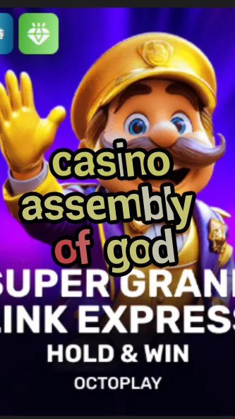 casino assembly of god-w4cy2mdjlx2bf.com