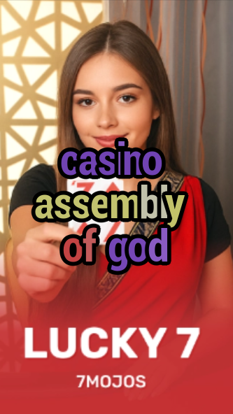casino assembly of god-w4cy2mdjlx2bf.com